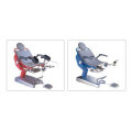 AG-S105A equipamentos de maternidade cadeira de ginecologia cirúrgica elétrica